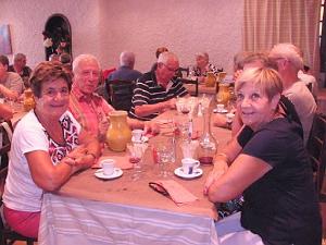 AOBR 2015 08 12 AU 16 LOURDES 4 REPAS CASSOULET DU 12 AOUT (2)